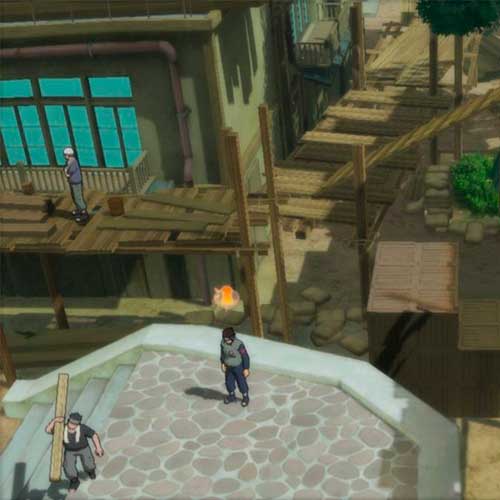 Naruto Shippuden Ultimate Ninja Storm 3 Full Burst (مفتاح PC Steam / عالمي)